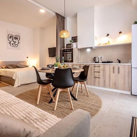 Increible Loft Junto A La Ciudad De Las Ciencias Valencia Eksteriør billede